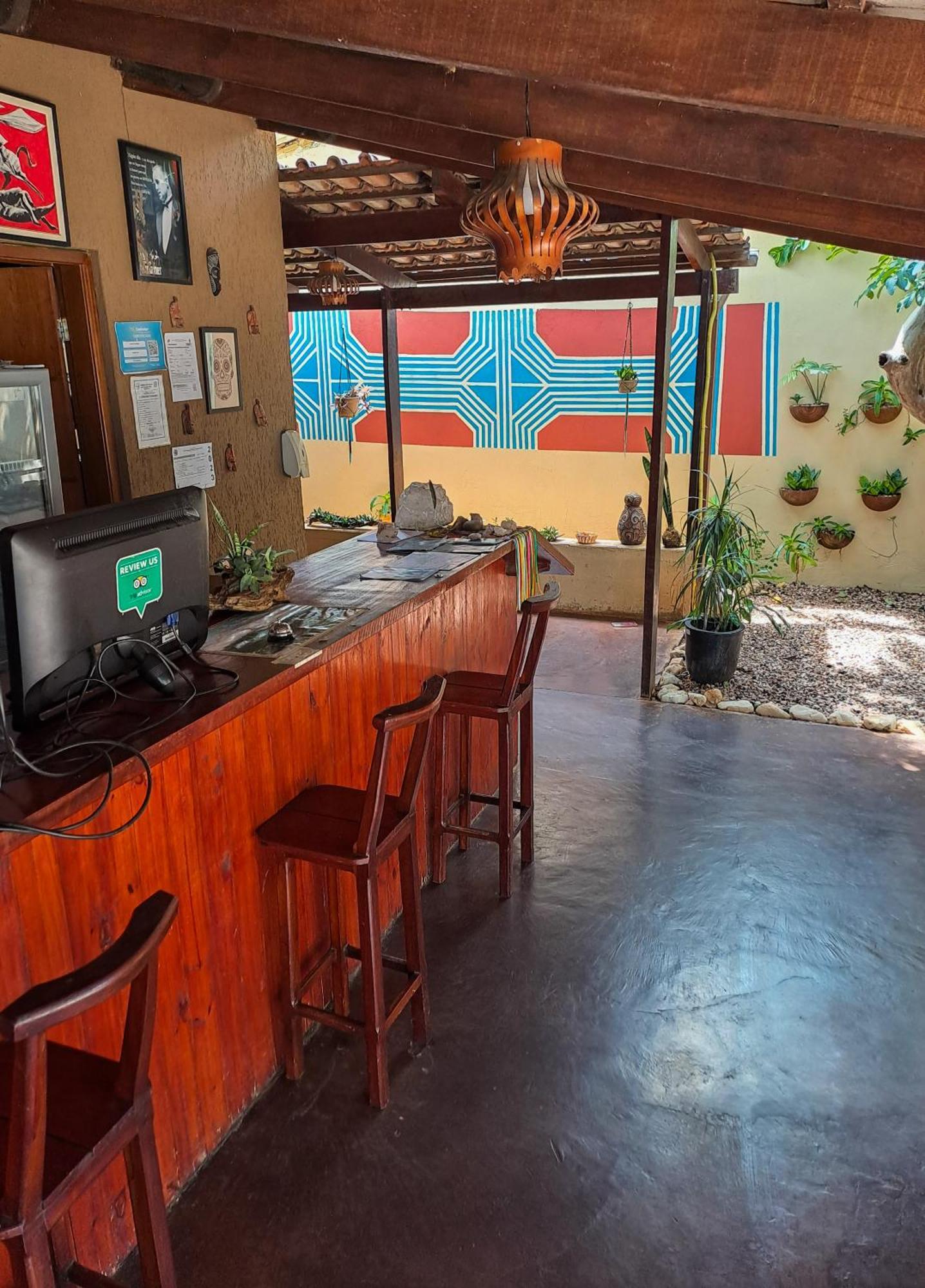 Savana Hostal São Jorge
