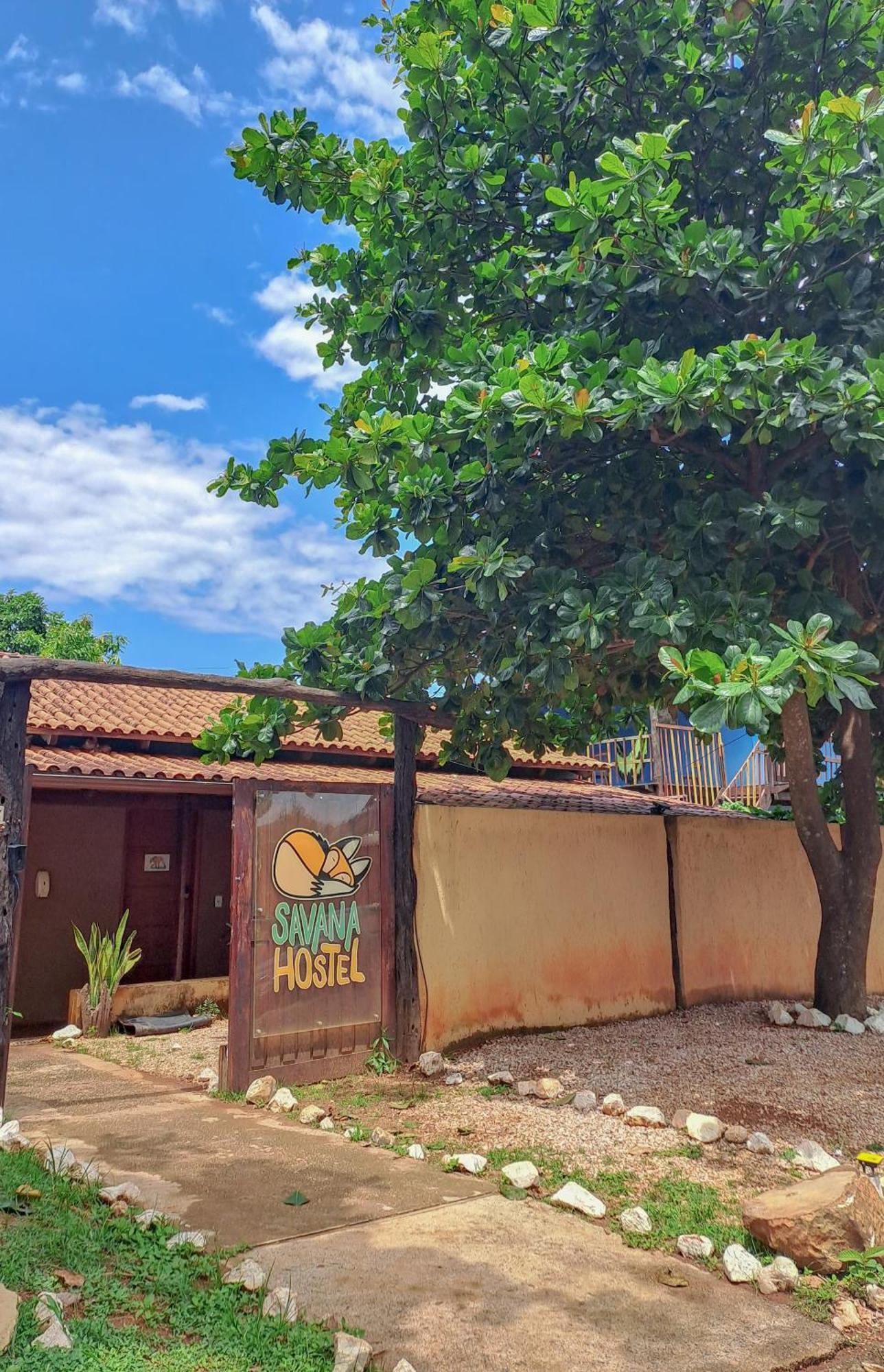 Hostal Savana *