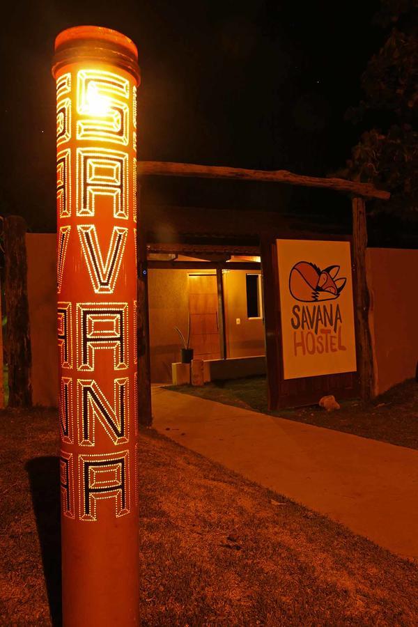 Hostal Savana *