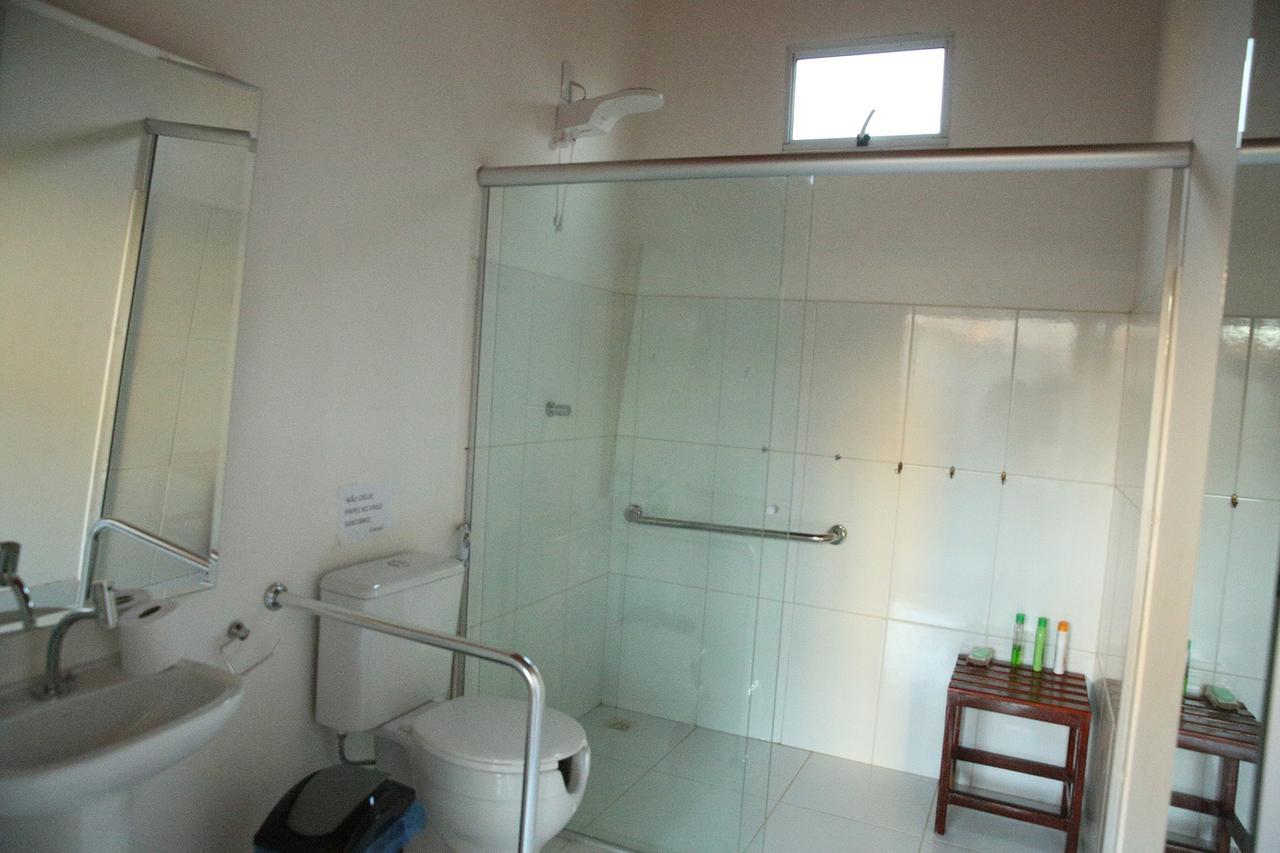 Savana Hostal São Jorge